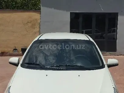 Белый Chevrolet Nexia 3, 4 позиция 2020 года, КПП Автомат, в Карши за 9 700 y.e. id5218292