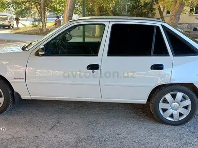 Oq Chevrolet Nexia 2, 4 pozitsiya DOHC 2015 yil, КПП Mexanika, shahar Chirchiq uchun 6 700 у.е. id5120688
