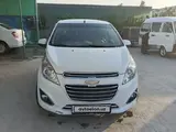 Chevrolet Spark, 2 позиция 2020 года, КПП Механика, в Музрабадский район за ~7 821 y.e. id6455744, Фото №1