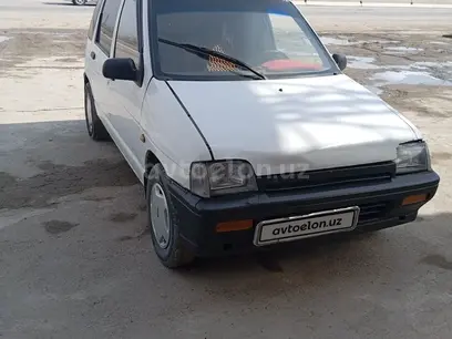 Daewoo Tico 1997 yil, shahar Samarqand uchun ~1 820 у.е. id4921013