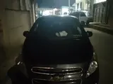 Мокрый асфальт Chevrolet Spark, 4 позиция 2018 года, КПП Механика, в Ташкент за 8 000 y.e. id5225330, Фото №1