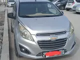 Chevrolet Spark, 2 pozitsiya 2010 yil, КПП Mexanika, shahar Toshkent uchun 5 000 у.е. id6514130, Fotosurat №1