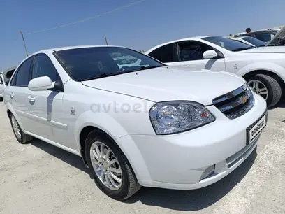 Chevrolet Lacetti, 2 pozitsiya 2010 yil, КПП Mexanika, shahar Samarqand uchun 8 200 у.е. id5134494