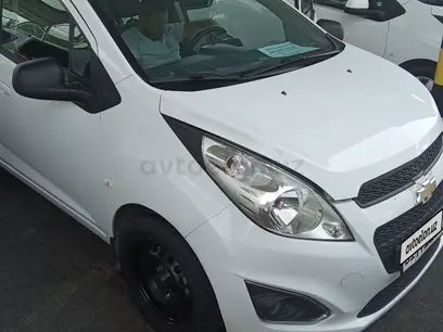 Белый Chevrolet Spark, 2 позиция 2019 года, КПП Механика, в Ташкент за 6 900 y.e. id5214503