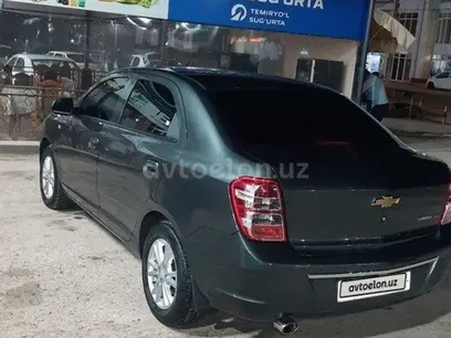 Мокрый асфальт Chevrolet Cobalt, 4 позиция 2020 года, КПП Автомат, в Ташкент за 11 800 y.e. id4829970