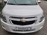 Chevrolet Cobalt, 4 pozitsiya 2024 yil, КПП Avtomat, shahar Toshkent uchun 13 500 у.е. id5024411