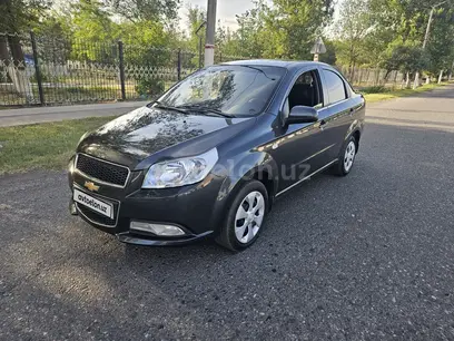Chevrolet Nexia 3, 2 позиция 2018 года, КПП Механика, в Бекабад за 7 400 y.e. id5177313
