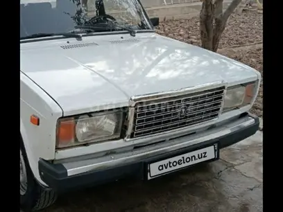 ВАЗ (Lada) 2107 1999 года, КПП Механика, в Карши за ~1 748 y.e. id5178676