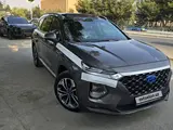 Hyundai Santa Fe 2020 года, в Андижан за 26 500 y.e. id6676915, Фото №1