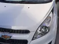 Oq Chevrolet Spark, 4 pozitsiya 2021 yil, КПП Avtomat, shahar Toshkent uchun 10 019 у.е. id6692379