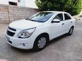 Chevrolet Cobalt, 2 позиция 2021 года, КПП Механика, в Шерабад за ~10 751 y.e. id6390658, Фото №1