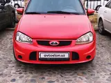 Красный ВАЗ (Lada) Kalina Sport 2012 года, в Наманган за 4 000 y.e. id6386331, Фото №1