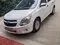 Белый Chevrolet Cobalt, 2 позиция 2015 года, КПП Механика, в Коканд за 9 200 y.e. id5140189