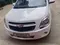 Белый Chevrolet Cobalt, 2 позиция 2015 года, КПП Механика, в Коканд за 9 200 y.e. id5140189