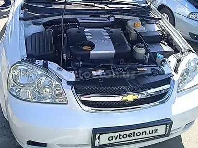 Chevrolet Lacetti, 1 позиция Газ-бензин 2009 года, в Ташкент за 6 800 y.e. id4900794