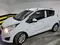 Белый Chevrolet Spark, 4 позиция 2023 года, КПП Автомат, в Ташкент за 11 800 y.e. id4887414