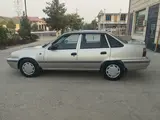 Серебристый Daewoo Nexia 2008 года, КПП Механика, в Нарпайский район за 3 600 y.e. id6442321, Фото №1