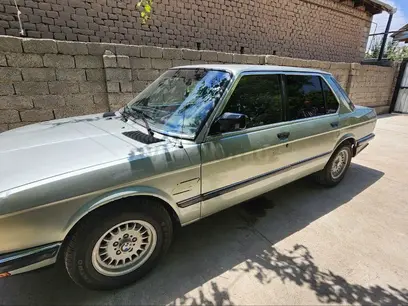 BMW 520 1983 yil, КПП Mexanika, shahar Uzun tumani uchun ~2 788 у.е. id5193081