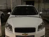 Chevrolet Nexia 3 2018 года, КПП Механика, в Ташкент за ~10 089 y.e. id5211853, Фото №1