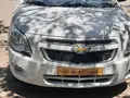 Chevrolet Cobalt, 4 pozitsiya EVRO 2024 yil, КПП Avtomat, shahar Samarqand uchun ~12 793 у.е. id5182221