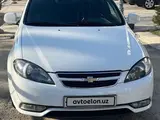 Chevrolet Gentra, 2 позиция 2022 года, КПП Механика, в Самарканд за 14 100 y.e. id5236179