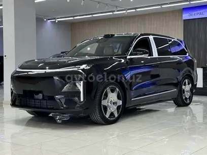 Deepal S09 2025 yil, shahar Toshkent uchun 48 500 у.е. id6659419