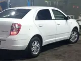 Chevrolet Cobalt, 4 pozitsiya 2022 yil, КПП Avtomat, shahar Qarshi uchun 13 000 у.е. id6692538