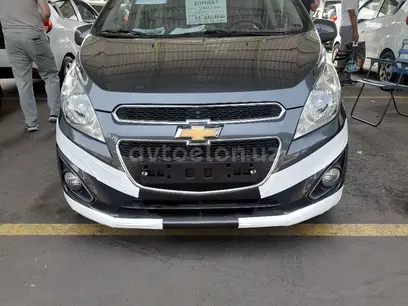 Chevrolet Spark, 4 pozitsiya 2019 yil, КПП Mexanika, shahar Toshkent uchun 8 000 у.е. id5215386