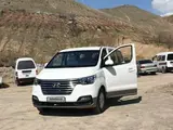 Белый Hyundai H-1 2019 года, КПП Автомат, в Ташкент за 32 000 y.e. id5212370, Фото №1