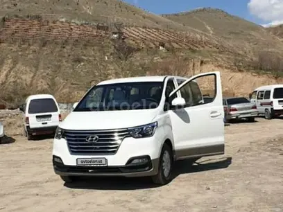 Белый Hyundai H-1 2019 года, КПП Автомат, в Ташкент за 32 000 y.e. id5212370