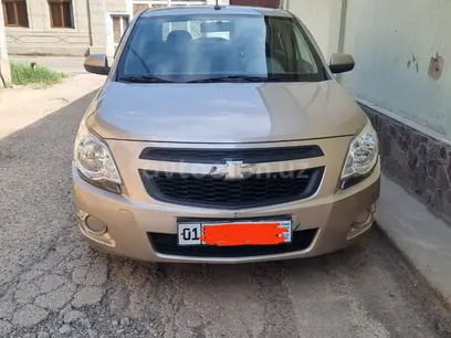 Bronza Chevrolet Cobalt, 2 pozitsiya EVRO 2014 yil, КПП Mexanika, shahar Toshkent uchun 7 500 у.е. id5164949