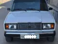 ВАЗ (Lada) 2107 2007 года, КПП Механика, в Ташкент за 3 600 y.e. id6646971