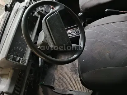 Красный ВАЗ (Lada) Самара (седан 21099) 1992 года, КПП Механика, в Самарканд за ~1 741 y.e. id5086499