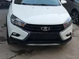 VAZ (Lada) Vesta 2022 yil, shahar Namangan uchun 11 200 у.е. id6341100, Fotosurat №1