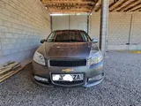 Chevrolet Nexia 3, 2 позиция 2017 года, КПП Механика, в Наманган за 6 800 y.e. id6447670, Фото №1