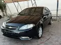 Черный Chevrolet Lacetti, 3 позиция 2022 года, КПП Автомат, в Ташкент за 13 750 y.e. id5230310