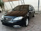 Черный Chevrolet Lacetti, 3 позиция 2022 года, КПП Автомат, в Ташкент за 13 750 y.e. id5230310, Фото №1