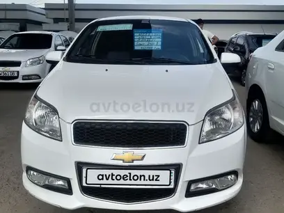 Chevrolet Nexia 3, 4 позиция 2022 года, КПП Автомат, в Ташкент за 11 400 y.e. id5213911