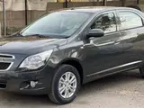 Черный Chevrolet Cobalt, 4 евро позиция 2024 года, КПП Автомат, в Бухара за ~11 589 y.e. id4668632, Фото №1