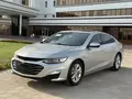 Серебристый Chevrolet Malibu 2 2022 года, КПП Автомат, в Джизак за 27 700 y.e. id6594294