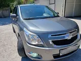 Mokriy asfalt Chevrolet Cobalt, 3 pozitsiya 2021 yil, КПП Mexanika, shahar Toshkent uchun 8 600 у.е. id6438699, Fotosurat №1