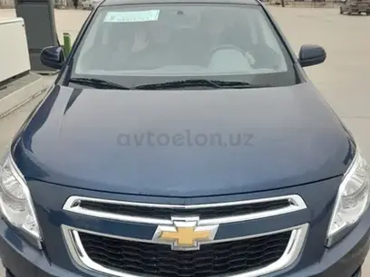 Chevrolet Cobalt 2023 года, КПП Автомат, в Шурчинский район за ~13 449 y.e. id4974723