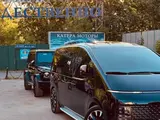 Черный Hyundai Staria 2022 года, КПП Автомат, в Фергана за 36 000 y.e. id5202083