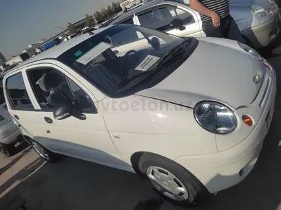 Chevrolet Matiz 2015 года, в Ташкент за 5 600 y.e. id4931580