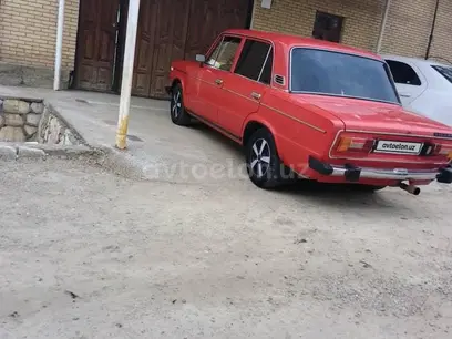 Красный ВАЗ (Lada) 2106 1981 года, КПП Механика, в Каганский район за 1 300 y.e. id4906120