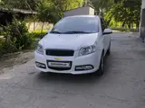 Белый Chevrolet Nexia 3, 4 позиция 2019 года, КПП Автомат, в Самарканд за 9 310 y.e. id5181413, Фото №1