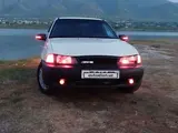 Молочный цвет Daewoo Nexia 2002 года, КПП Механика, в Самарканд за ~3 161 y.e. id6411955, Фото №1