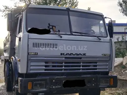 КамАЗ 1985 года, в Ташкент за 13 500 y.e. id6369475