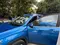 Синий Chevrolet Tracker, 2 позиция 2021 года, КПП Автомат, в Ташкент за 17 200 y.e. id5187854