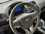 Белый Chevrolet Cobalt, 4 позиция 2024 года, КПП Автомат, в Термез за ~13 472 y.e. id5031313, Фото №1